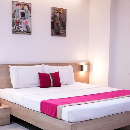 M Stays Chennai Ngoại thất bức ảnh