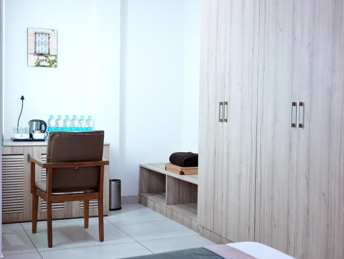 M Stays Chennai Ngoại thất bức ảnh