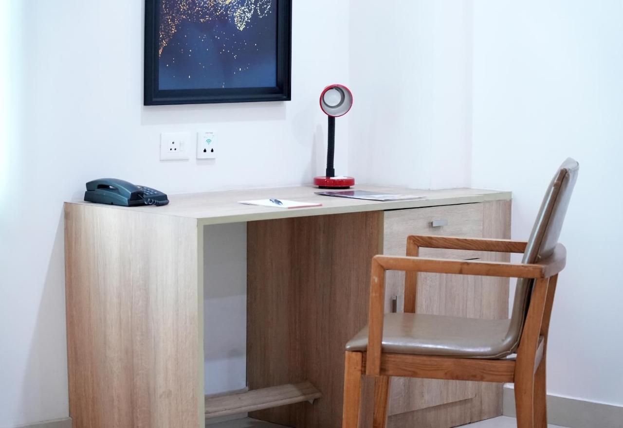 M Stays Chennai Ngoại thất bức ảnh