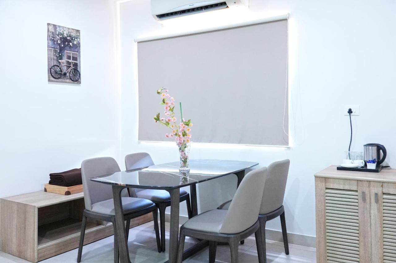 M Stays Chennai Ngoại thất bức ảnh
