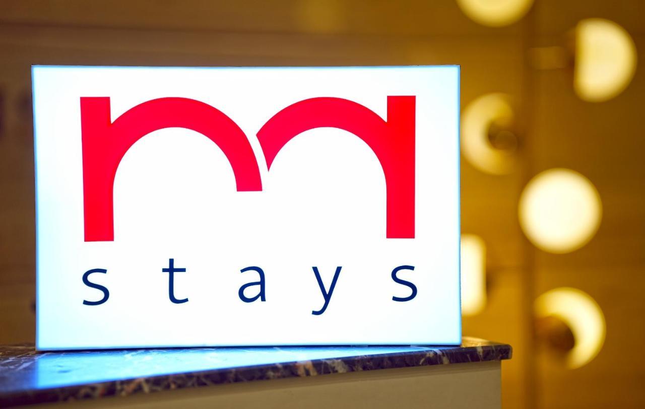 M Stays Chennai Ngoại thất bức ảnh