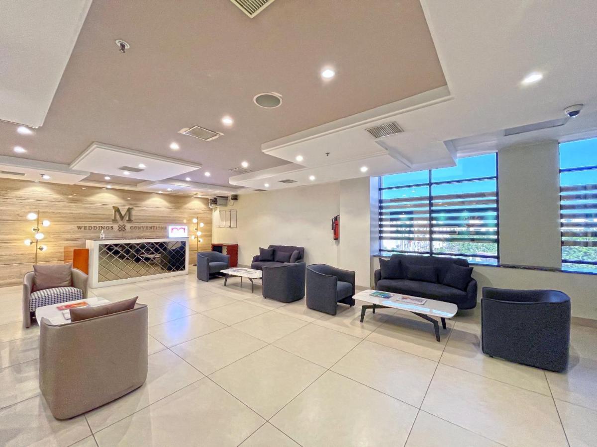 M Stays Chennai Ngoại thất bức ảnh