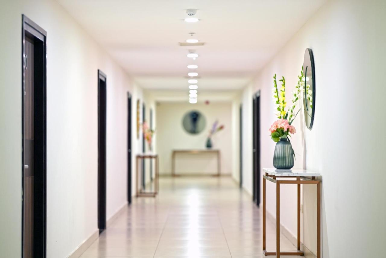 M Stays Chennai Ngoại thất bức ảnh