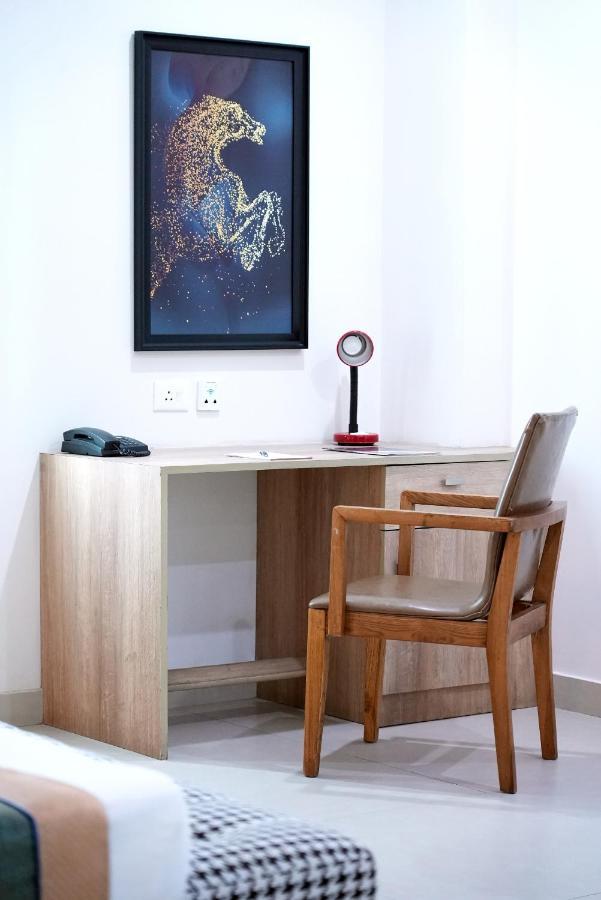 M Stays Chennai Ngoại thất bức ảnh